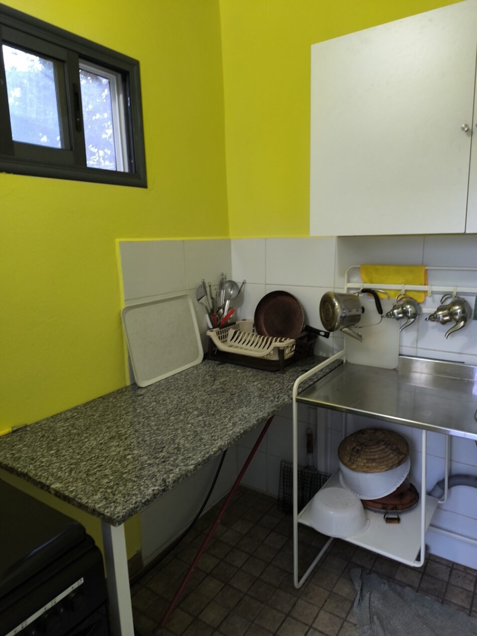 Kitchenette