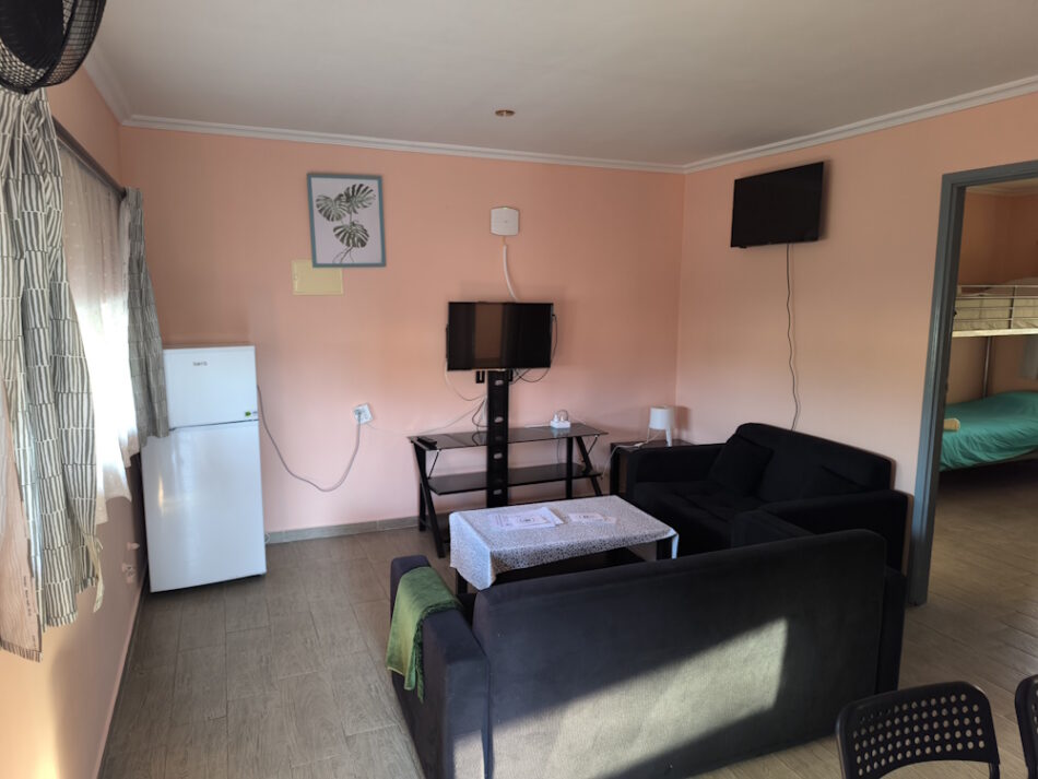 Lounge room